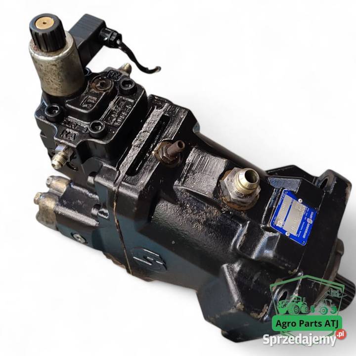 Hydromotor 51D160AD4N Sauer 509965 Haulotte HTL sprzedam