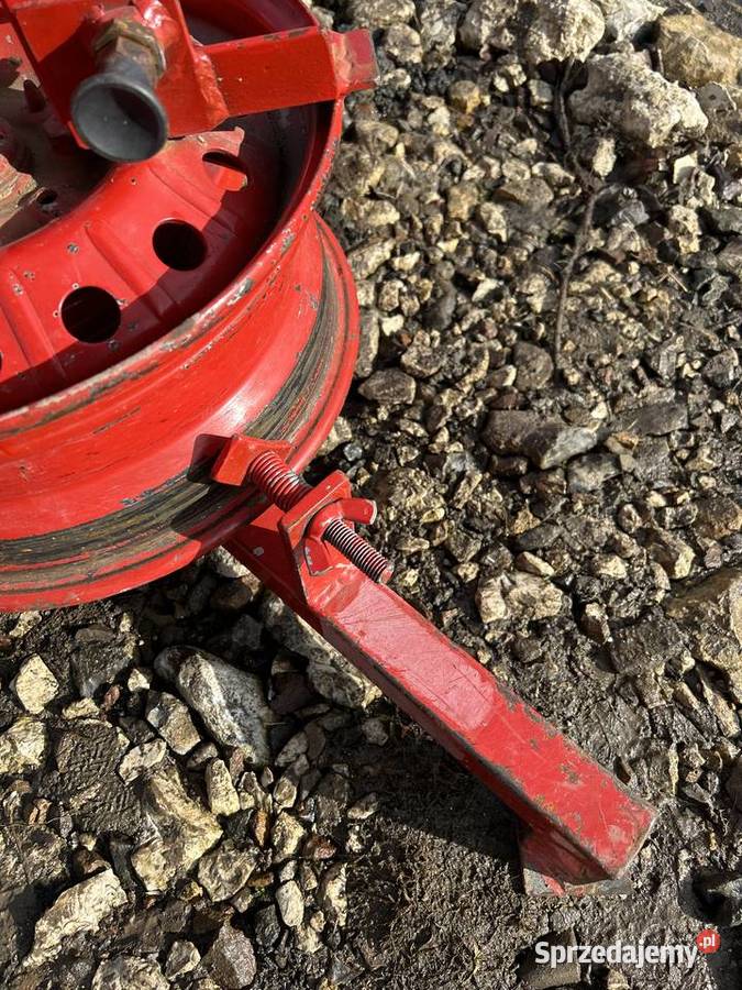 Rozwijak do rurek pex przewodów uponor Kraków