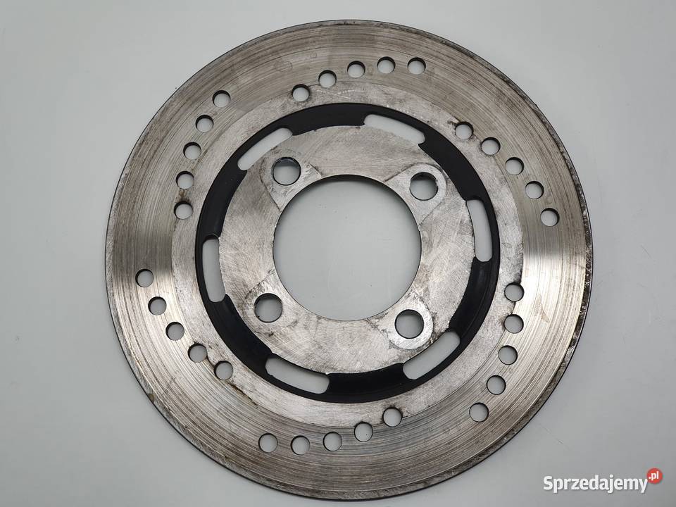 Tarcza Hamulcowa Przod Skuter Kumpan Electric Tarcze hamulcowe Janowice sprzedam