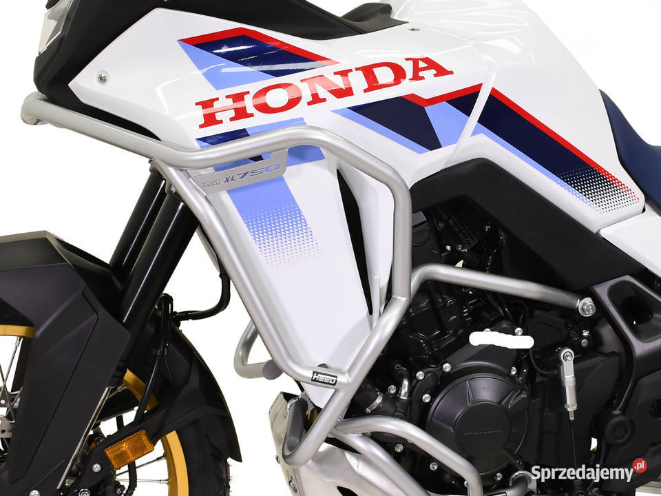 Gmole górne do Honda XL 750 Transalp 2026 Części i akcesoria motocyklowe śląskie Częstochowa