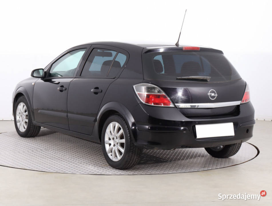 Opel Astra 14 16V Samochody osobowe Piaseczno