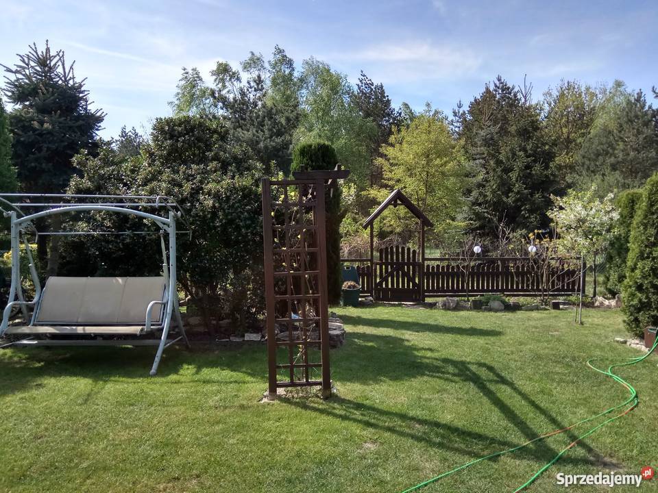 Sprzedam domek Dąbrowa Górnicza sprzedam