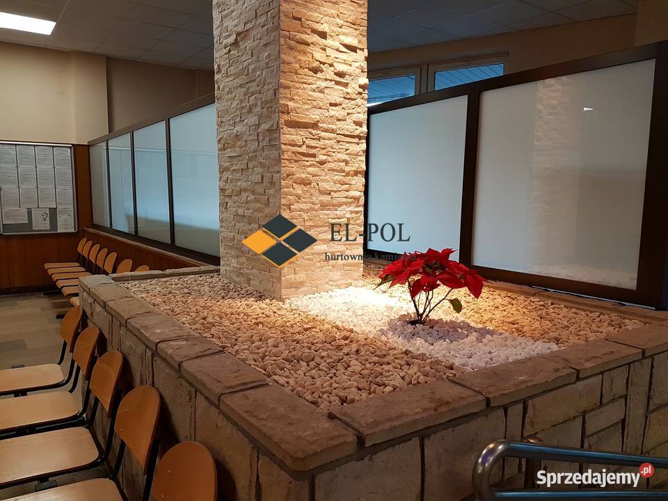 Kamień Naturalny ELEWACYJNY OZDOBNY DEKORACYJNY Chełmiec