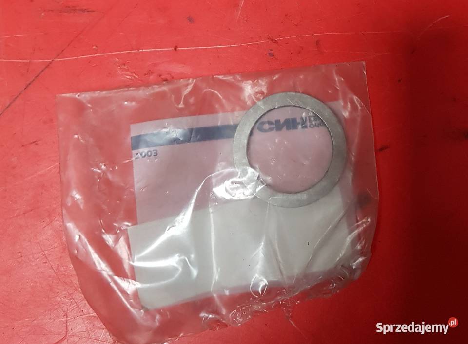 Podkładka Holland 4997304 Do ciągników Sulechów