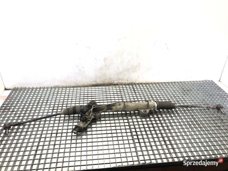 PRZEKŁADNIA KIEROWNICZA MAGLOWNICA VW CARFTER 30