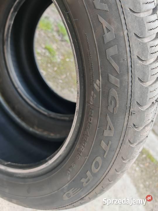 Opony wielosezonowe Dębica Navigator 3 2055516 Samochodowe lubelskie Lublin