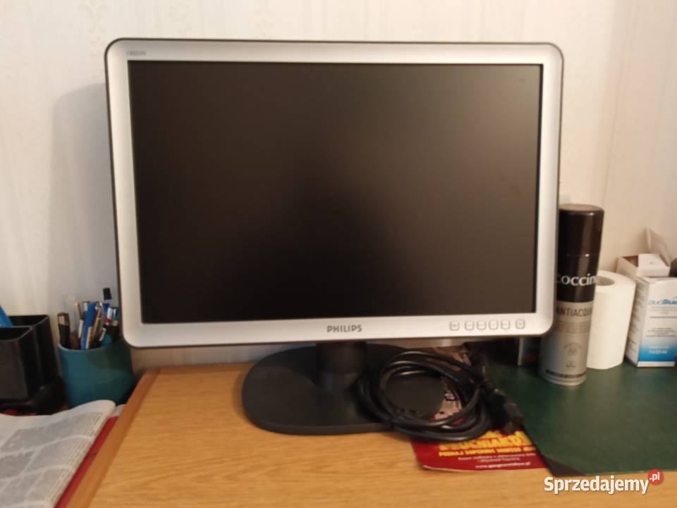 Komputer DELL OptiPlex 3010 i3 4 GB RAM 240 GB Klasy Core i3 Dell Białystok