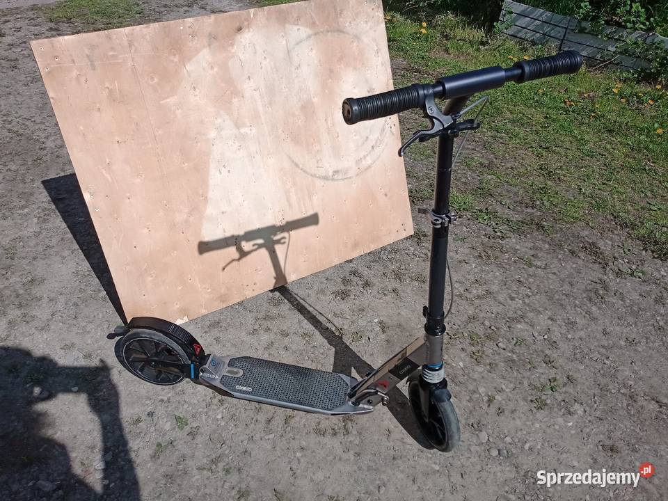 Hulajnoga oxelo town 7 xl dzieci dorosłych Krosno sprzedam