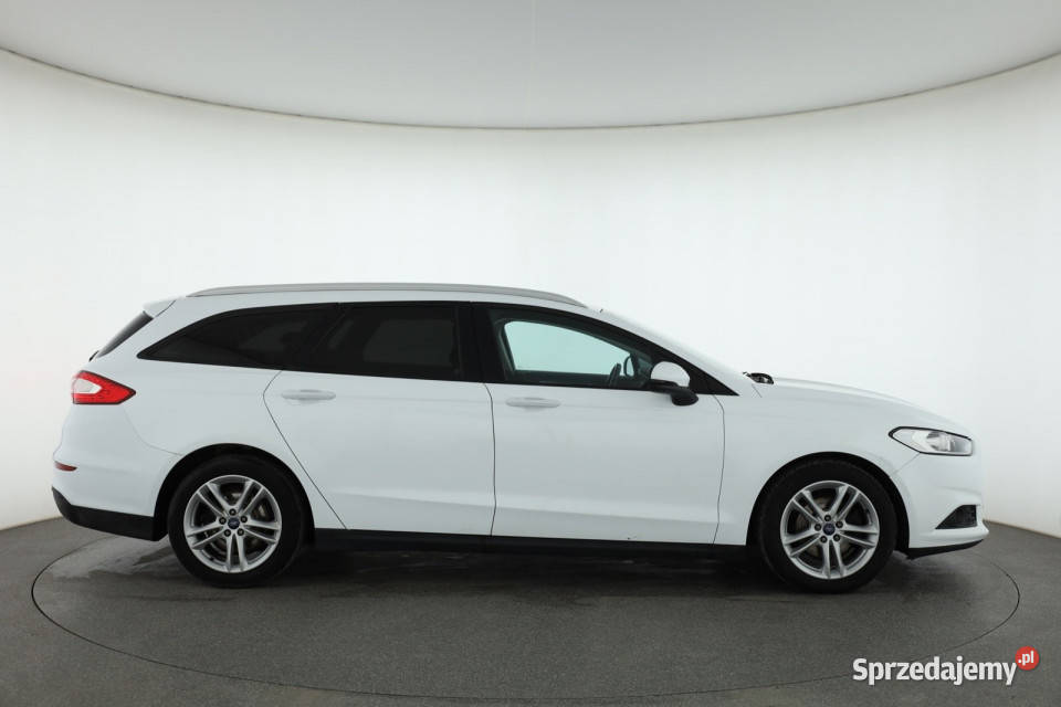 Ford Mondeo 20 TDCI elektryczne lusterka Piaseczno