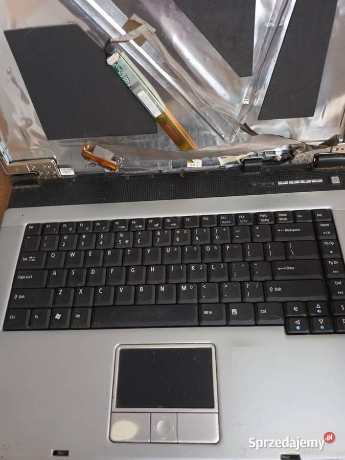Acer aspire 5000 series Acer Grodzisk