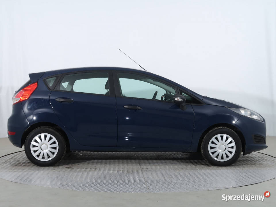 Ford Fiesta 15 TDCi czujnik zmierzchu Fiesta śląskie Zabrze