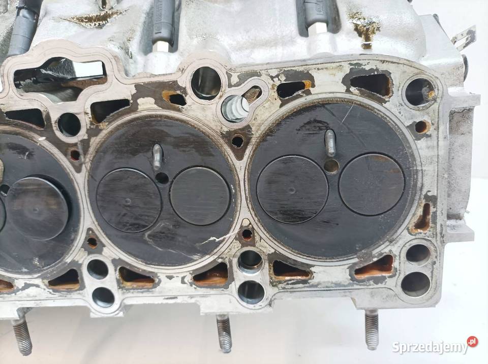 GŁOWICA KOMPLETNA 038103373R 19 TDI VW