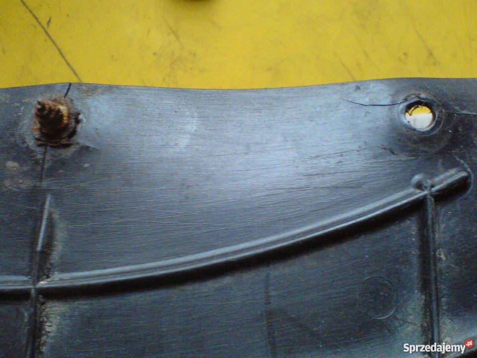 mercedes 123 kombi chlapacz plastikowy orginalny Pozostałe podkarpackie sprzedam