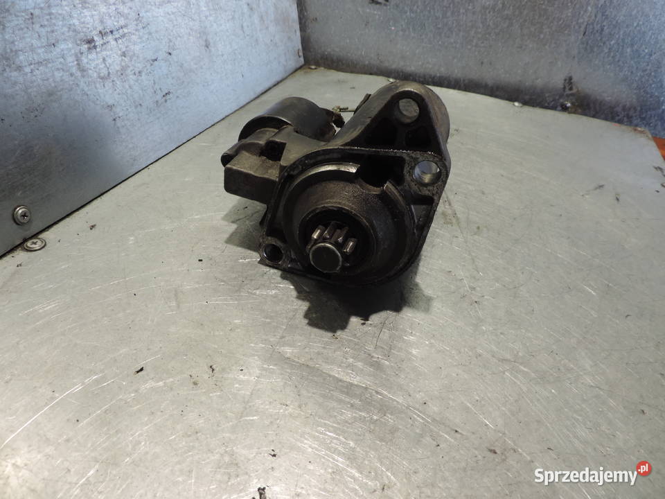 Rozrusznik Volkswagen Golf 4 19 SDI sprzedam