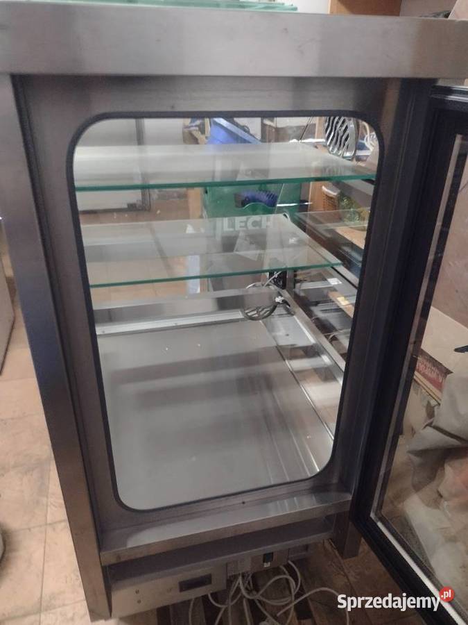 Witryna chłodnicza IGLOO NS 078024 Chojnice