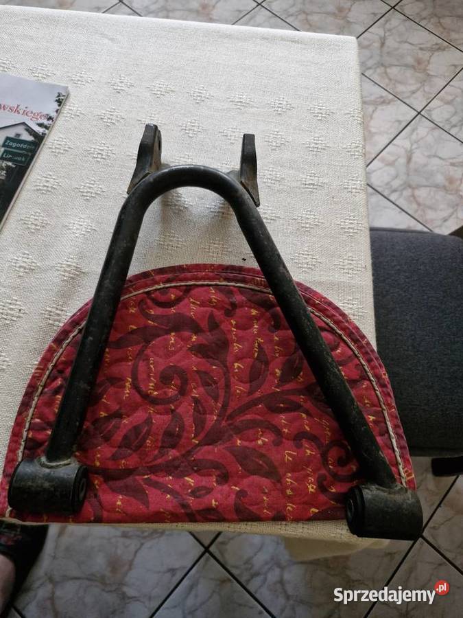 Sim 600 quad wahacz tył górny lewy prawy