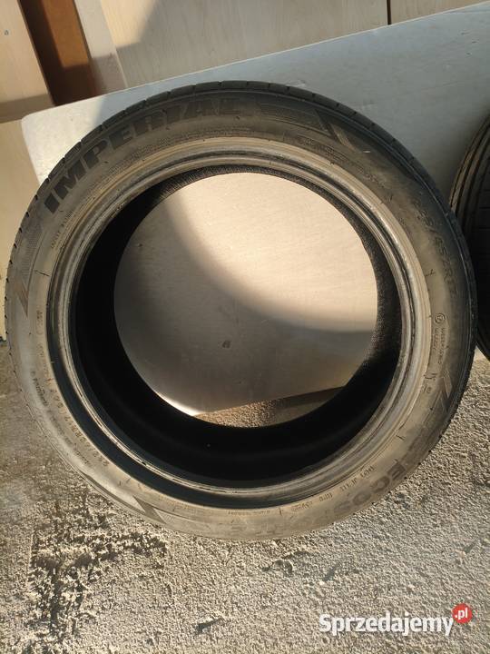 Imperial Ecosport 2 22545 R17 94Y XL Komplet małopolskie Kraków