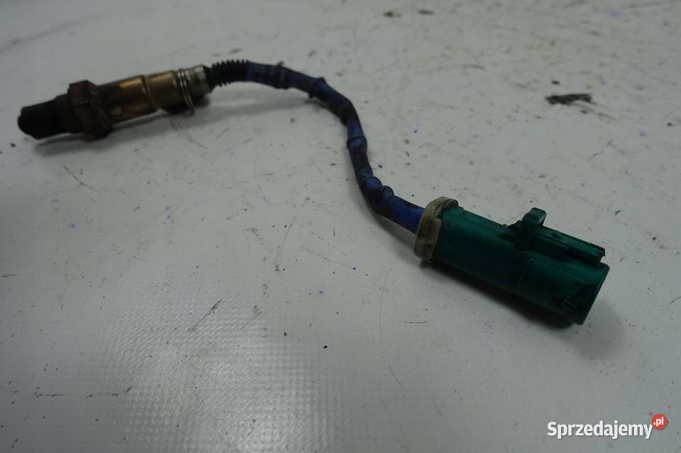 SONDA LAMBDA Ford C 16 16V 0258006603 Oryg Chełm
