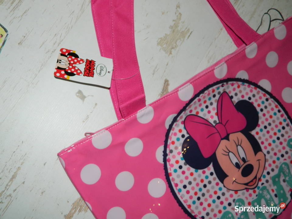 Disney Sambro torebka torba Minnie