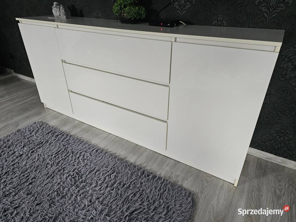 Komoda 200x90x40 200cm wielkopolskie Ostrów Wielkopolski