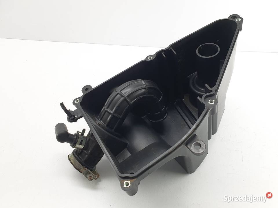 Obudowa Filtra Air BoxGuma Krociec Yamaha Ys 125 Filtry łódzkie Łódź