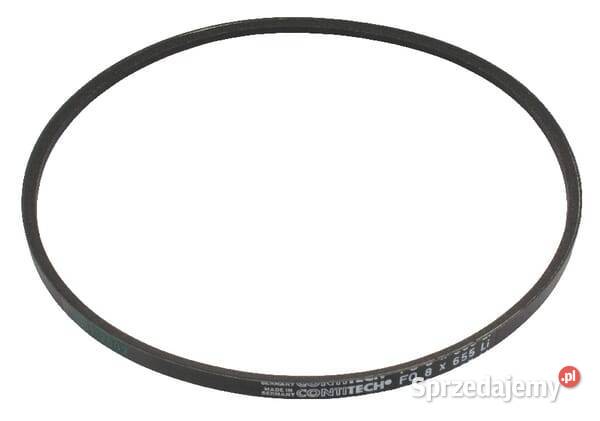 Pasek klinowy 8x655 SA31232