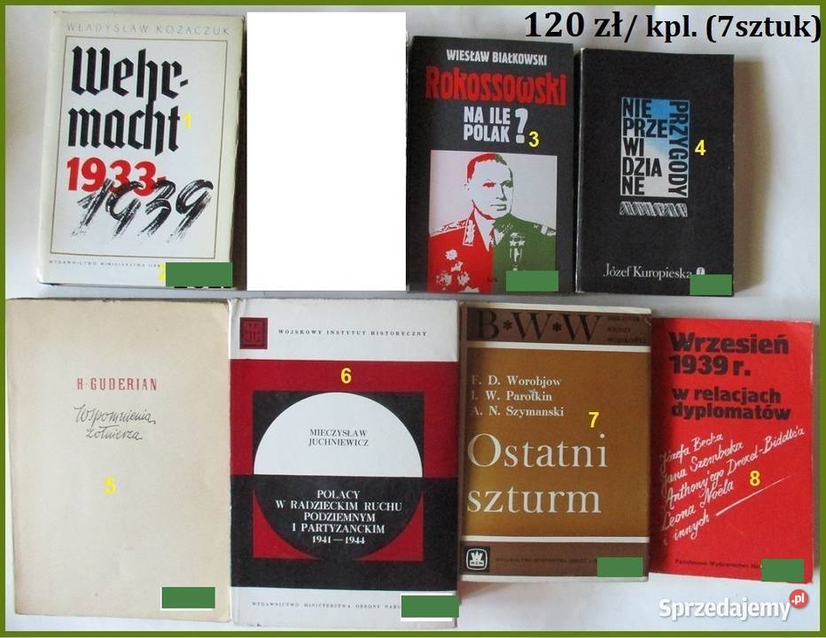 Monachium 1938 Polskie dokumenty Łódź sprzedam