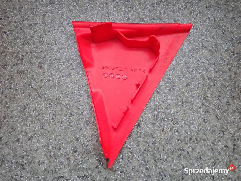 OSŁONA WYPEŁNIENIE HONDA CRF 450 0912R 250 Strzelce Krajeńskie sprzedam