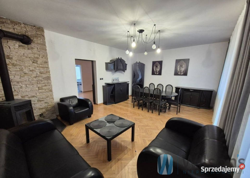 Sprzedam dom bliźniak 365m2 Warszawa Mielecka 7369zł/m2