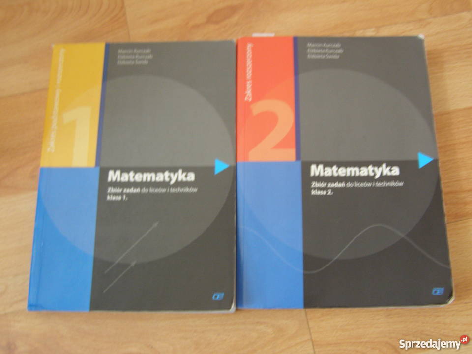 Zbiór zadań Pazdro matematyka poziom podst Brusy