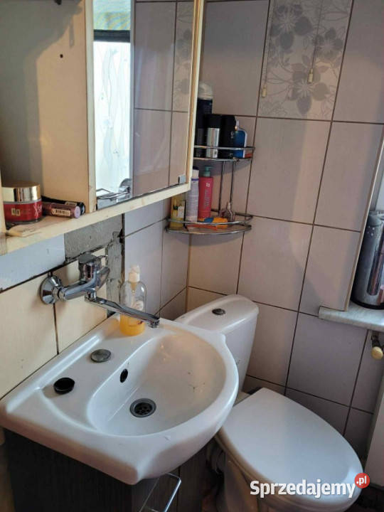 Sprzedam dom w Kole 80m2 wielkopolskie Koło