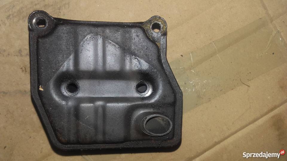 tłumik Husqvarna 359 G śląskie