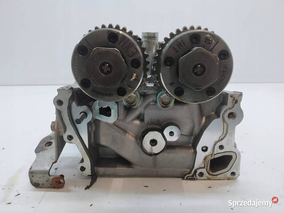 GŁOWICA KOMPLETNA 68082536AC 32 V6 PENTASTAR