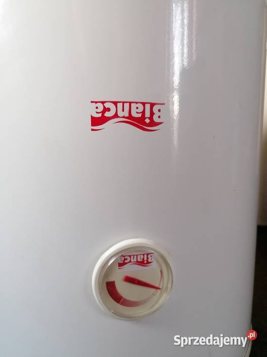 Bojler elektryczny Bojlery Kraków