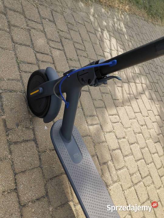 Xiaomi sprzedam podlaskie Zambrów
