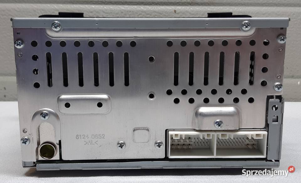 RADIO HYUNDAI I40 961703Z0504X AC110DFEEW