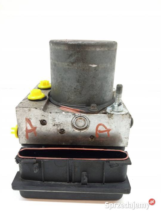 POMPA ABS 0265235097 4670A224 0265950545 Smart