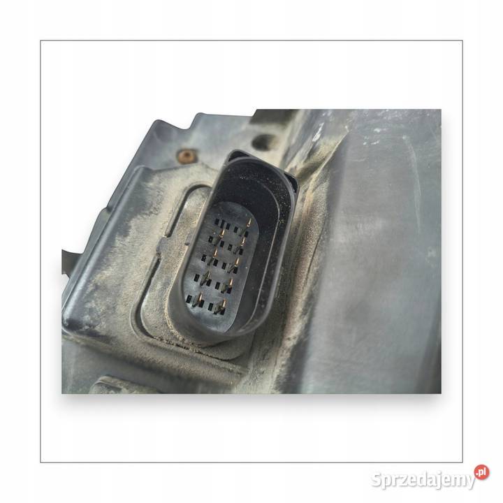 LAMPA LEWA Volkswagen Transporter T5 lewy przód