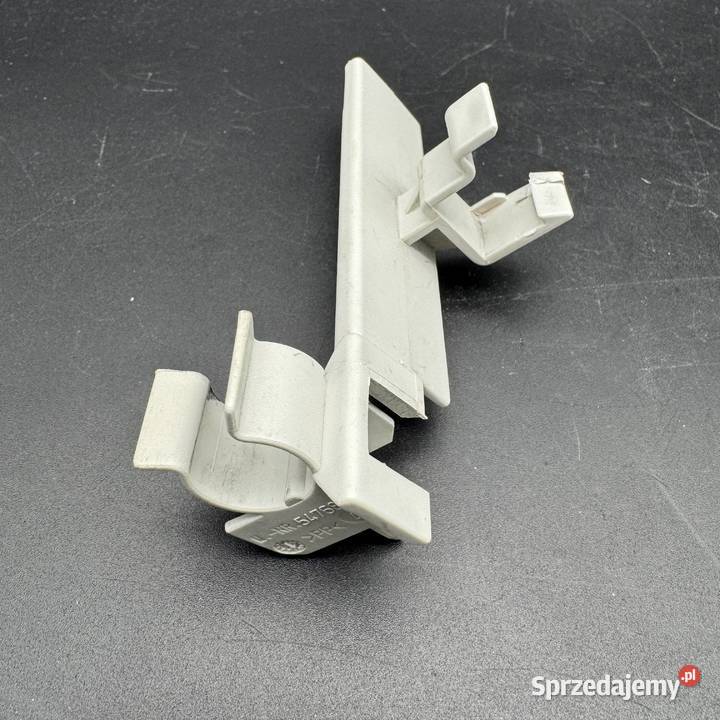 Uchwyt blokady zamka pralki Miele Jasienica sprzedam