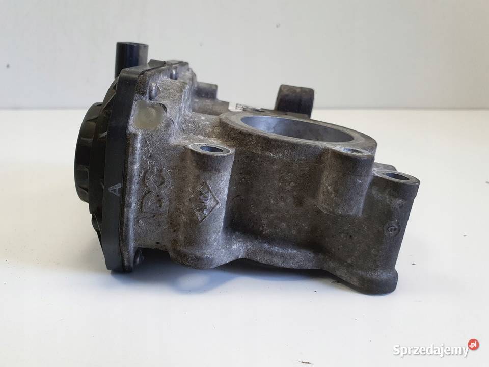 PRZEPUSTNICA Dacia Duster I 12 TCe Chełm sprzedam