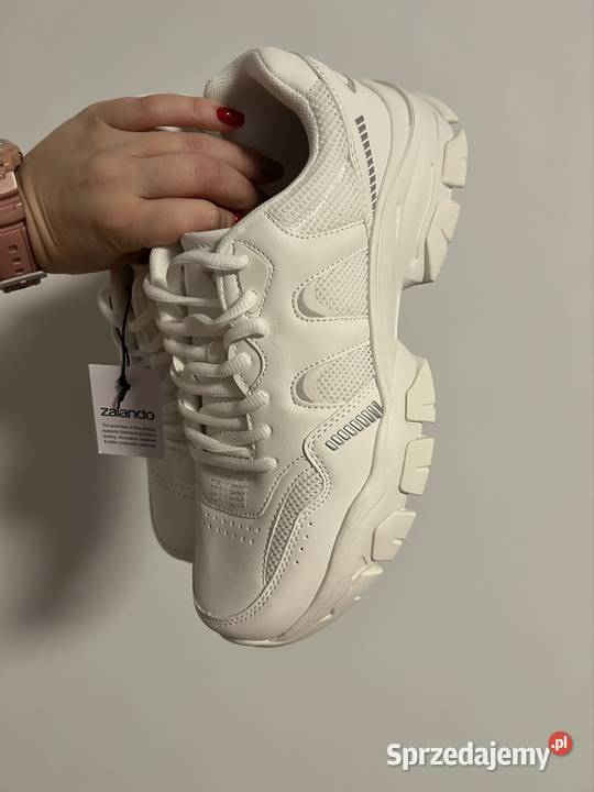 Buty sportowe dolnośląskie Krępa