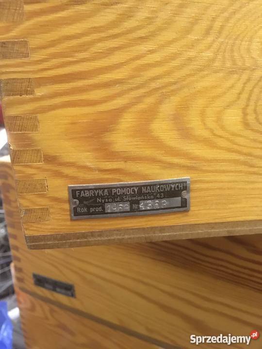 Transformator rozbieralny Zestaw edukacyjny wielkopolskie Poznań sprzedam