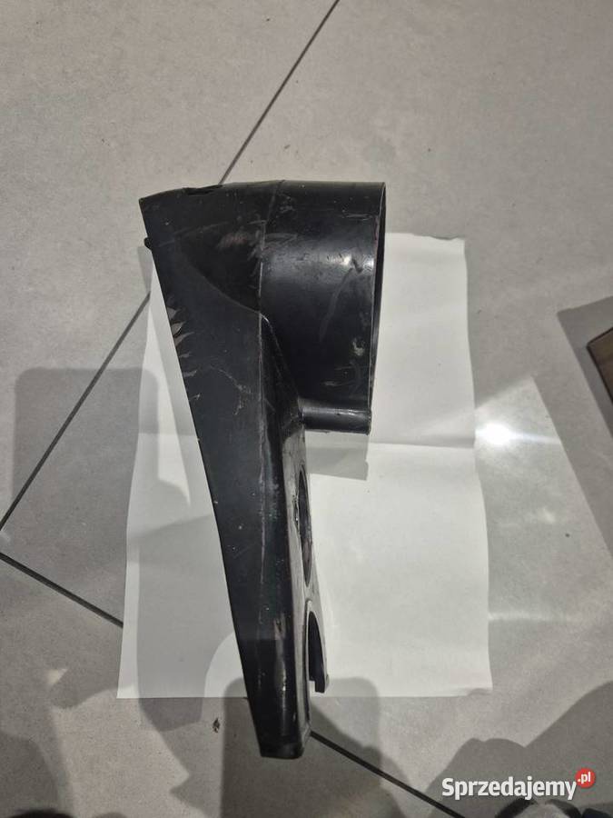 Komar 2330 plastik lampy przód obudowa Jaworzno