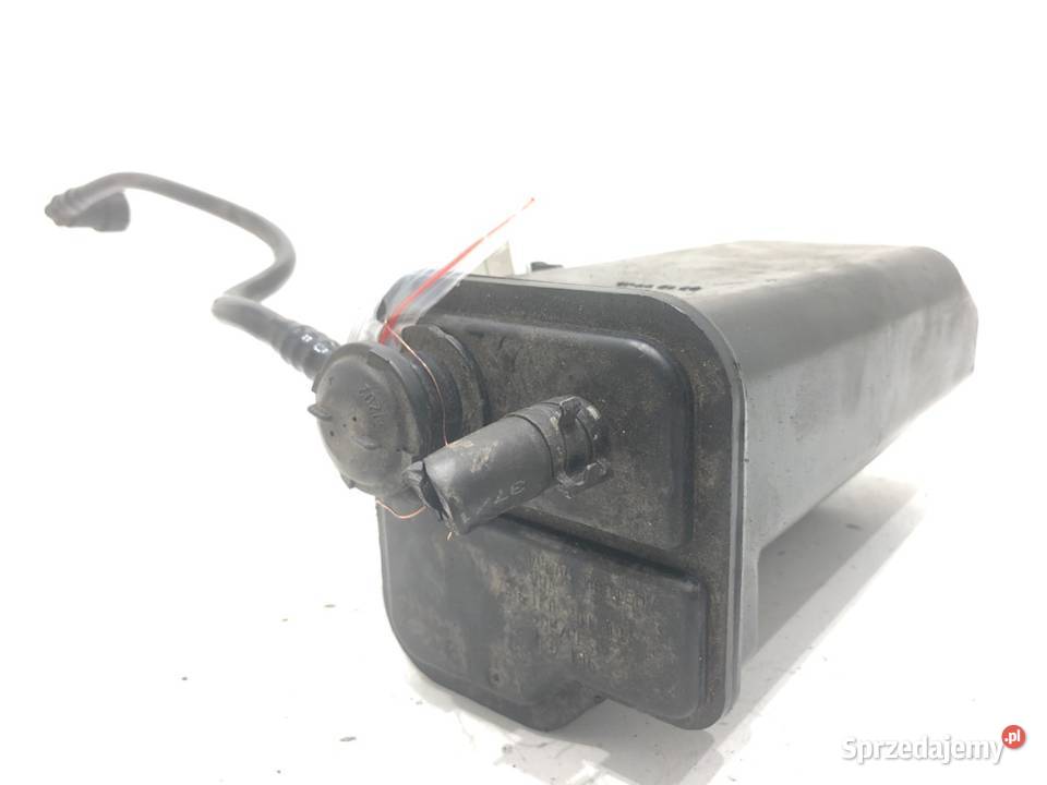 FILTR WĘGLOWY VW GOLF VI 1K0201801E 12 86 0814 podkarpackie