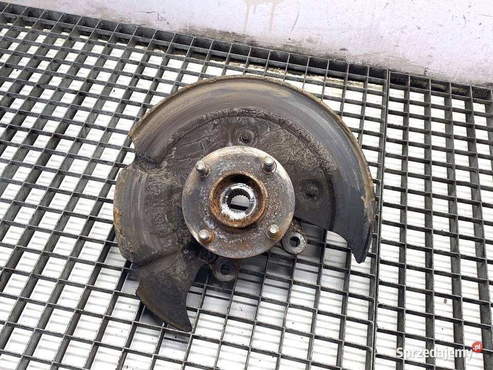 ZWROTNICA PRAWY PRZÓD FORD ECOSPORT 10 125