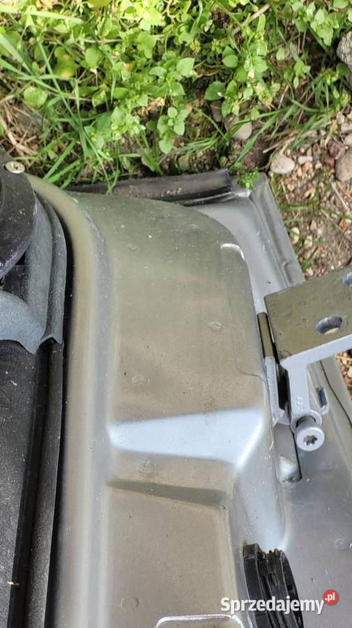 Drzwi Citroen Xsara osobowe Łagów