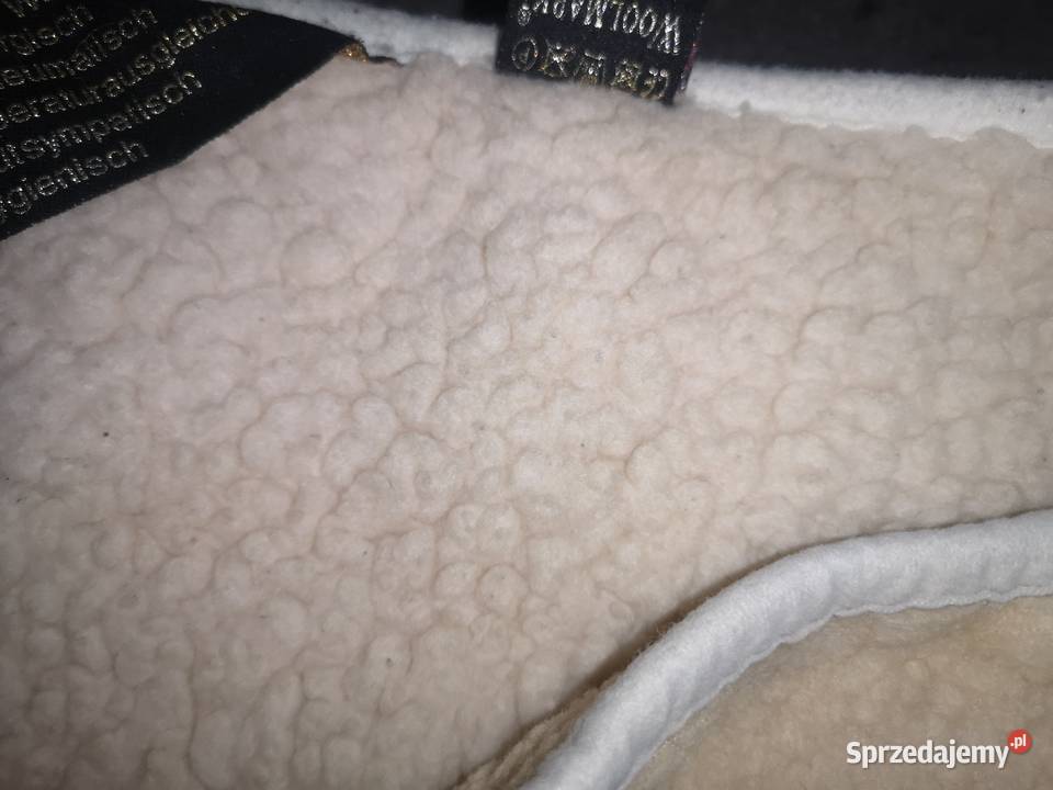 Kołdra z wełny woolmark 160 x200 Pozostałe