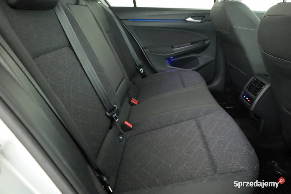 VW Golf 15 eTSI Piaseczno