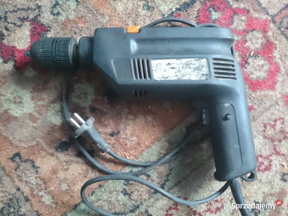 Wiertarka udarowa sbm 500 Rydułtowy