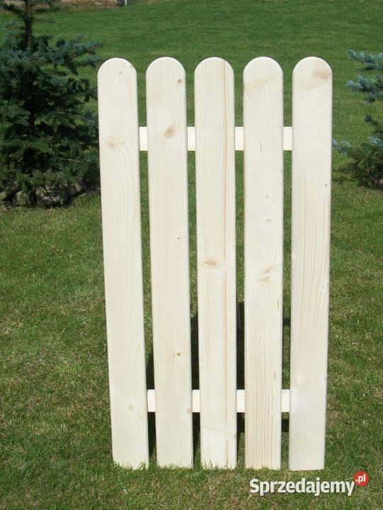 Sztachety drewniane 100 wysyłka inne też 50 200 Bystra Podhalańska sprzedam